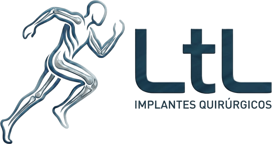 LTL Implantes — Implantes Quirúrgicos